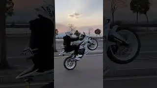 Fearless Rides, Epic Jumps! 🎯 #Raider #BikeStunts #MotoVlog #ExtremeRiding #OffRoadAdventure