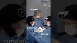 TRANSPLANTE CAPILAR DE SOBRANCELHAS