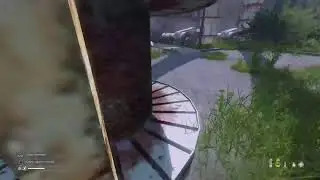 DayZ - All maps, One life? Day 1