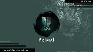 Primal *Dark Aggressive Hip Hop Beat 2021*