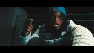 Cheno - Locked in [Official music Video]