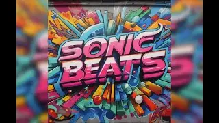 SONICBEATS  - INTRUMENTAL BEAT