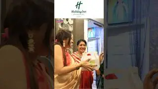 Special Payasam | Holiday Inn | Thesni Khan | Milestone Makers | #shorts