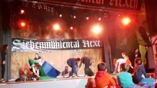 Jugendtanz 2017