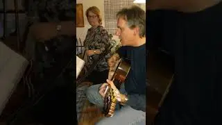 California Dreaming JamTree Session110118
