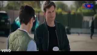 Your Place or Mine New 2023 Trailer