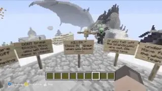 Dragon Realm by Craftological || Map Review || UnHolyMac