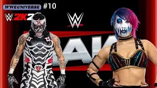 🔥 اولین RAW بعد از Money in the Bank | مین‌اونت: نبرد سر کمربند تگ تیم 🏆🤼‍♂️