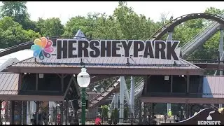2024 Bosonac Hershey PA