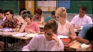 Hairspray (1988) Tracy In Special Ed