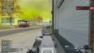 Multi Kill Queen 👑