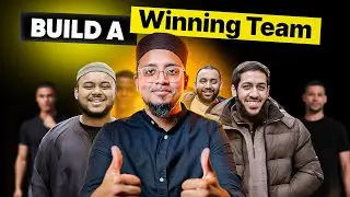 How To Be The CEO Everybody LOVES! | Muslim Business Secret #22