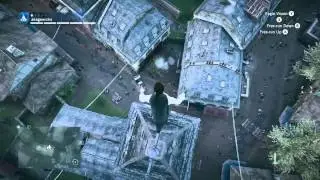 ac unity test