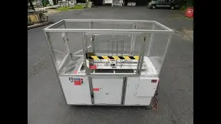 Bivans Tuck-o-Mat cartoner