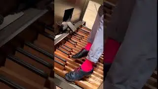 Marcel Dupr&eacute; &ndash; Esquisse in C major, op. 41,1