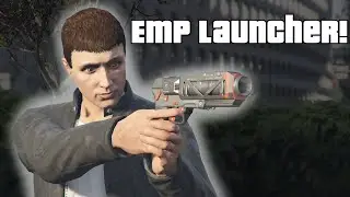 EMP Launcher review - GTA Online guides