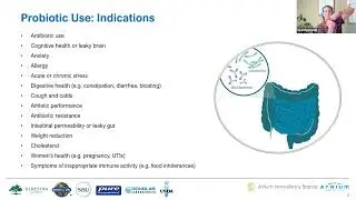 Three Mistakes to Avoid When Choosing a Probiotic - Paola DeCicco, ND