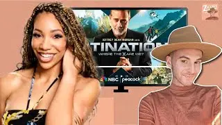 Destination X: Tai Lowry Clears up ALL the Lies