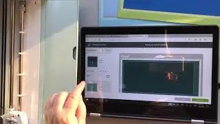 Embossing with Cricut Pen