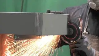 Contrac Lighting Manufacturing process