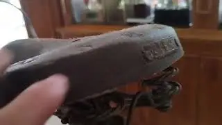 Sepeda Onthel Kuno