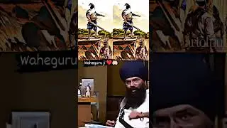 Baba Nodh Singh Ji #babadeepsingh #maut_ka_khof #fearlessman_ff #gurugobindsinghji #shaheedganjlive