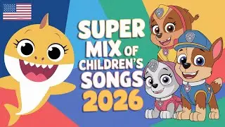 Learn Colors with Fun Songs 🎨 | Best Colors Song for Kids 🎵  Children's songs ✨ Nursery Rhyme