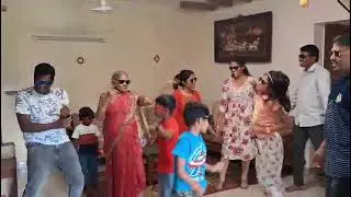 danks anthem | su from so | mad angle of a family 😄 | 4-year kid to 90-year grandma