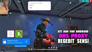 SHADOW ROCKET DNS 🌐 | 100% AIMBOT | FOR MAIN ID SAFE 🇧🇷&lrm;⁨@ZeroxFF⁩&nbsp; 