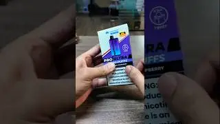 HAYATI VAPE | This Vape SHOCKED Me...