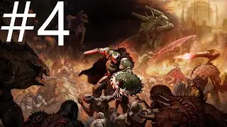 Doom The Dark Ages : Ultra-Violence part4 No Commentary