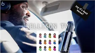 Live Reaction to Drake - Love All (Audio) ft. JAY-Z | Sellison Music