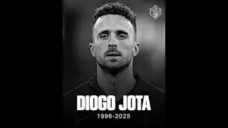 💔Diogo Jota In My Heart💔