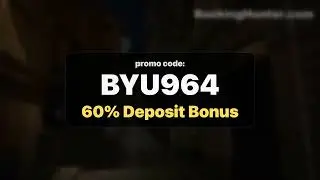 Pocketoption Promo Code ''BYU964'' &mdash; Premium 60% Deposit Bonus Rewards