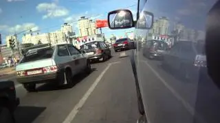 Action camera Contour HD