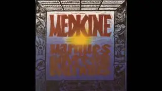 Let It Drain (Medicine) - Marques Bovre and the Evil Twins