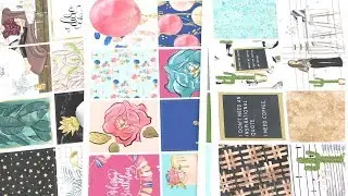 Chloe Collectives Sticker Haul!! Deluxe Kits & Glitter Headers