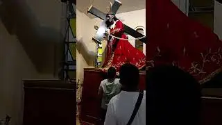 Jesus Nazareno Please Forgive Us #jesusnazareno #jesus #pray #catholicfaith #faith #devotion #short