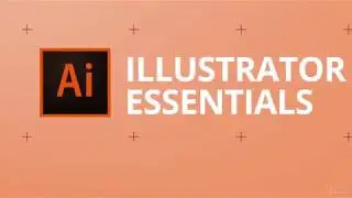 Adobe Illustrator CC 2020 for Beginners | Tutorial 4 | Getting Started Tutorial