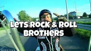 Bad Company MC Thailand, Loei Run 2025