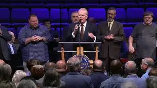 TN COG Campmeeting