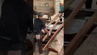 Mastering Accuracy in Super Fast Wood Sawing with Expert Techniques