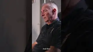 Blue Line On The Border // Retired Jourdanton PD Chief Kaiser Discusses Intercepting Smuggling Cases