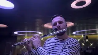 Fly Me to the Moon (Frank Sinatra) &ndash; Solo Flute