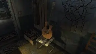METRO Last Light Main Theme on electric guitar | tabs. МЕТРО Луч надежды на гитаре | GuitarMe School