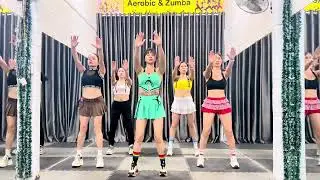 Bài Tập Giàm Cân Đón Tết | Áng Mây Vô Tỉnh Remix.