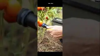 KI - Film (unfertig): Geigerz&auml;hler Vergleich Pudibei NR - 750 vs. Fnirsi GC - 01 (