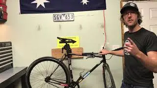 Bike Tips: ABC Quick Check