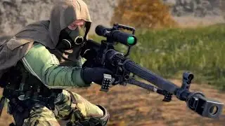 Соло против всех...|Топ снайпер в одиночку выиграл катку| Call of duty mobile |