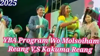 YBA Program Kakuma Reang 